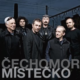 LP CECHOMOR - MISTECKO