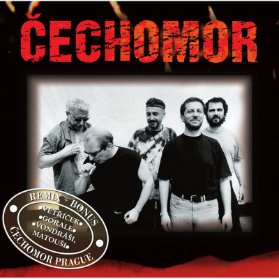LP CECHOMOR