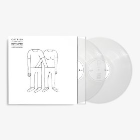 LP CATFISH AND THE BOTTLEMEN - THE BALCONY