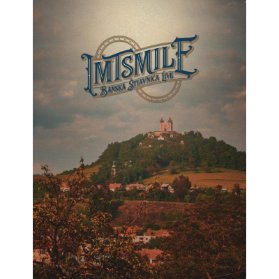 CD IMT SMILE - BANSKÁ ŻTIAVNICA LIVE