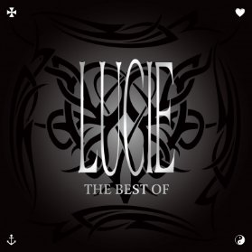 LP LUCIE - BEST OF