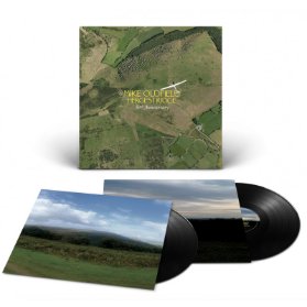 LP OLDFIELD MIKE - Hergest Ridge