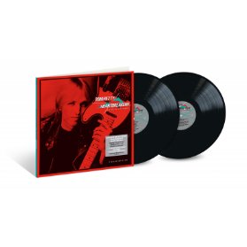 LP PETTY TOM - Long After Dark