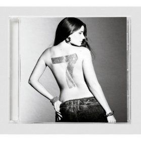 CD FURTADO NELLY - 7