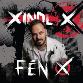 CD XINDL-X - FEN X