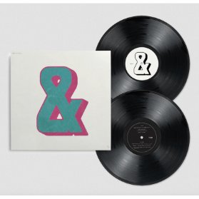 LP BASTILLE - &