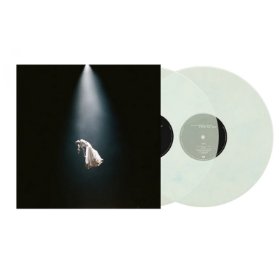 LP GRANDE ARIANA - ETERNAL SUNSHINE DELUXE
