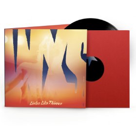 LP INXS - LISTEN LIKE THIEVES 40.ANN