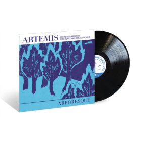 LP ARTEMIS - ARBORESQUE