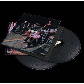 LP MIRAI - TOMODACHI DELUXE