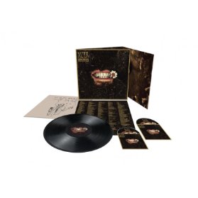 LP HOZI ER - UNREAL UNEARTH