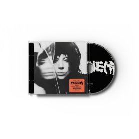 CD LADY GAGA - MAYHEM
