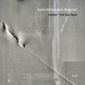 LP Julia Hulsmann Quartet - Under the Surface