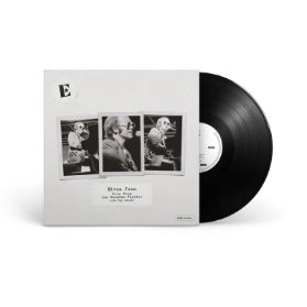 LP JOHN ELTON - LIVE AT THE RAINBOW THEATR