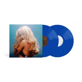 LP CARPENTER SABRINA - SHORT N' SWEET/DLX