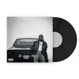 LP LAMAR KENDRICK - GNX