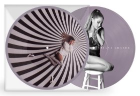 2LP Ariana Grande - My Everything