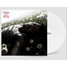 LP D4VD - WITHERED