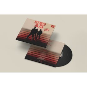 LP STING - 3.0 LIVE