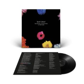 LP ORCHESTRAL MANOEUVRES IN. - Junk Culture