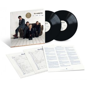 LP CRANBERRIES - NO NEED TO ARGUE