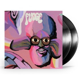 LP KIWANUKA MICHAEL - FUDGE