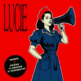 LP LUCIE - MARIE