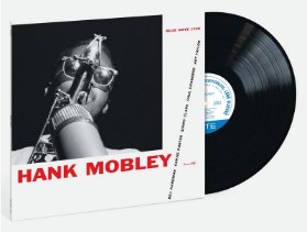 LP Hank Mobley: Hank Mobley
