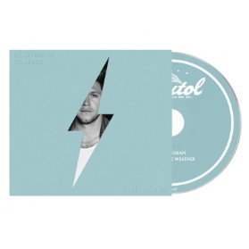 CD HORAN NIALL - HEARTBREAK WEATHER