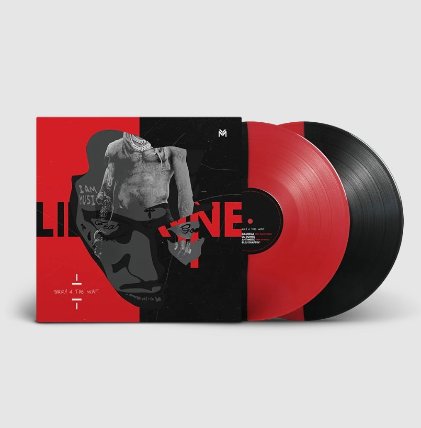 LP LIL' WAYNE - SORRY 4 THE WAIT