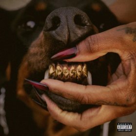 LP Leon Thomas - MUTT Deluxe: HEEL