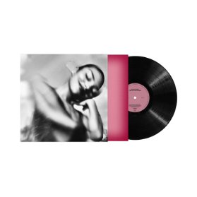 LP OLIVIA DEAN - THE ART OF LOVING