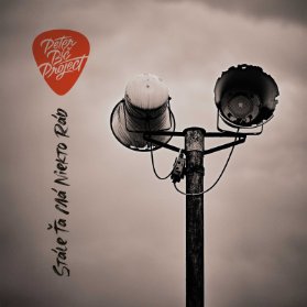 CD PETER BIC PROJECT - ALBUM