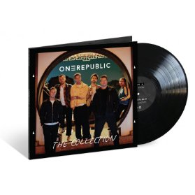 LP ONEREPUBLIC:THE COLLECTION