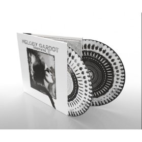 LP GARDOT MELODY - THE CURRENCY OF MAN