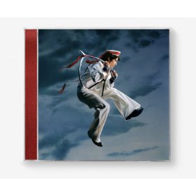 CD GRAY CONAN - WISHBONE