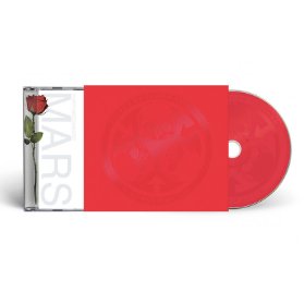 CD THIRTY SECONDS TO MARS - A BEAUTIFUL LIE/20TH ANN