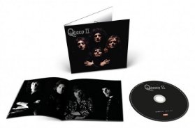 CD QUEEN II