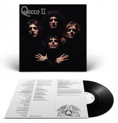 LP QUEEN II