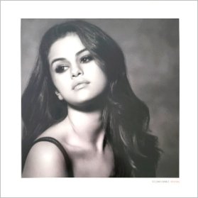 2LP Selena Gomez - Revival (Silver Vinyl)