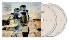 CD SNOW PATROL - EYES OPEN