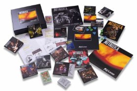 LP METALLICA - RELOAD