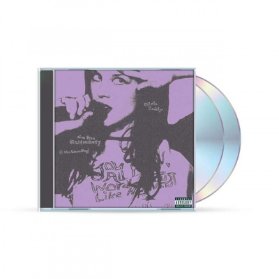 CD RODRIGO OLIVIA - LIVE FROM GLASTONBURY