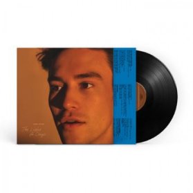 LP COLLIER JACOB - THE LIGHT FOR DAYS