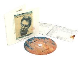 CD MCCARTNEY PAUL - FLAMING PIE
