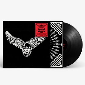 LP AEROSMITH & YUNGBLUD - TAKE IT WHEN YOU WANT IT