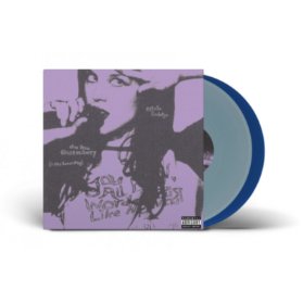 LP RODRIGO OLIVIA - LIVE FROM GLASTONBURY