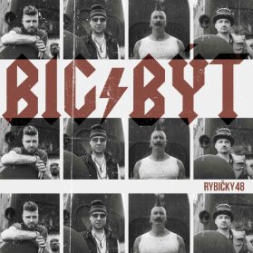LP RYBICKY 48 - BIGBYT