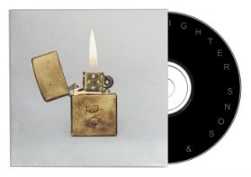 CD MUMFORD & SONS - PRIZEFIGHTER