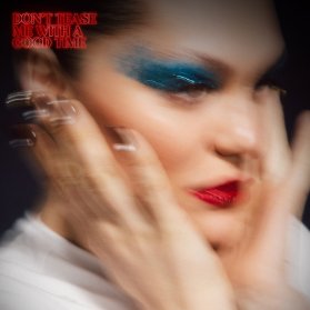 LP JESSIE J - DON'T TEASE ME WITH A...